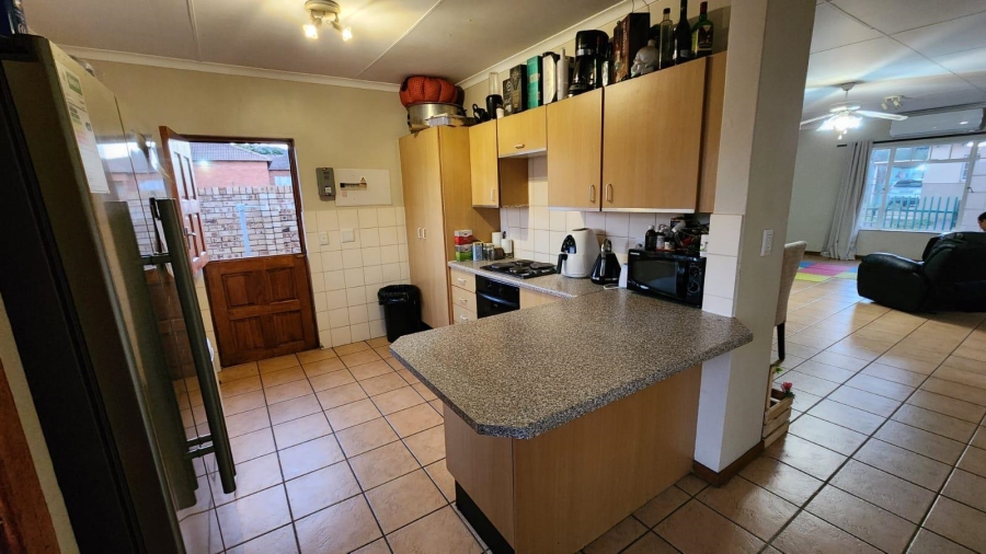 3 Bedroom Property for Sale in Cashan North West